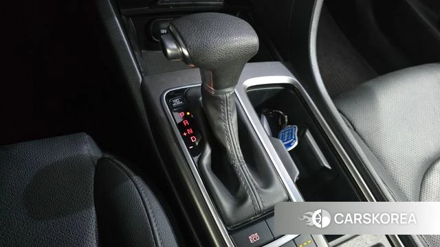 Kia The New K5 2nd generation id 4626182 из Кореи 19