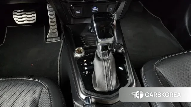 Ssangyong Tivoli Air id 3550862 из Кореи 19