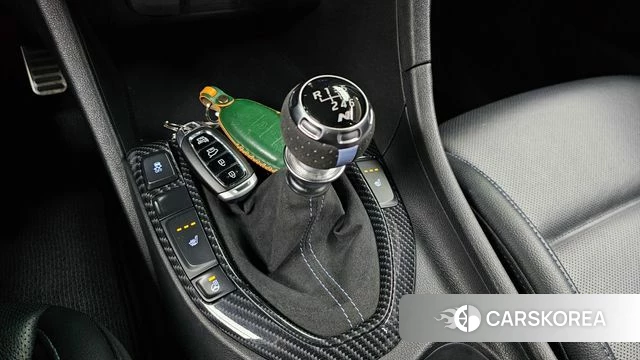 Hyundai Veloster (JS) id 4609711 из Кореи 29
