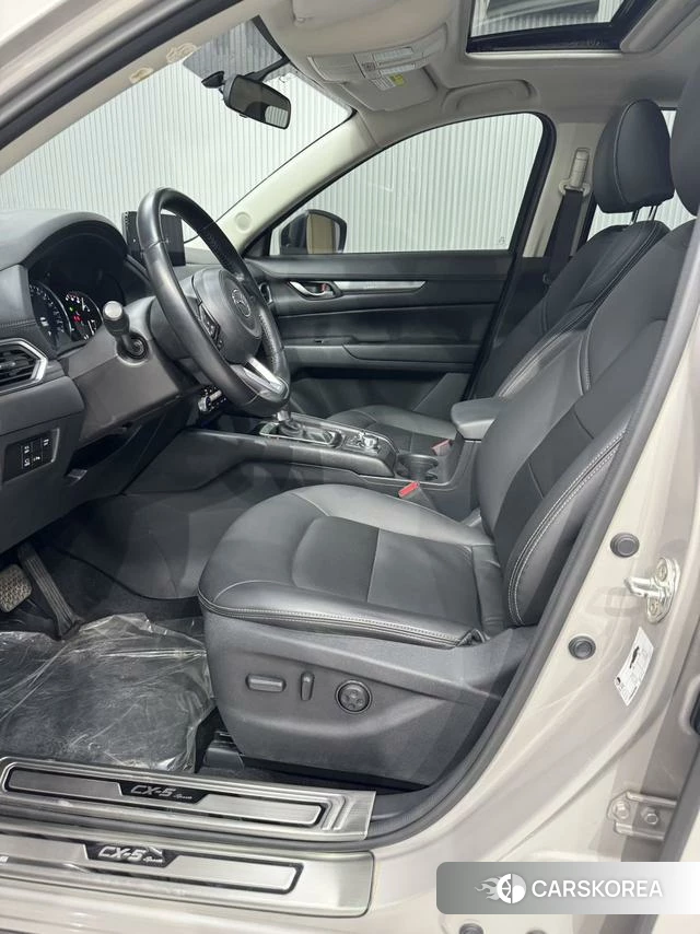 Mazda CX-5 id 4276027 из Китая 24