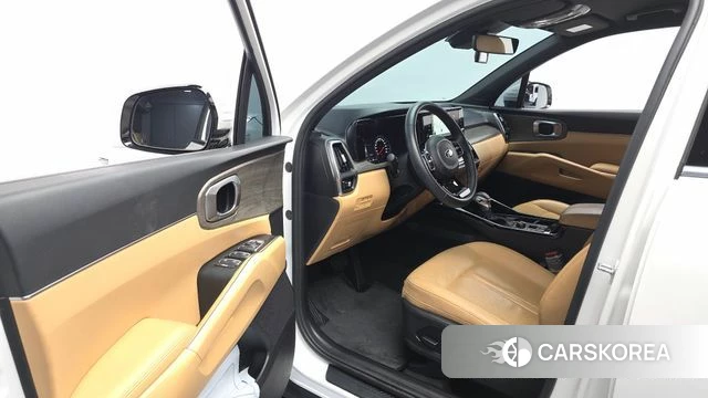 Kia Sorento 4th Generation id 4894535 из Кореи 30