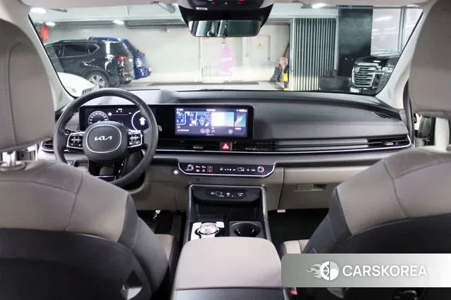 Kia The New Carnival 4th Generation id 2988801 из Кореи 19