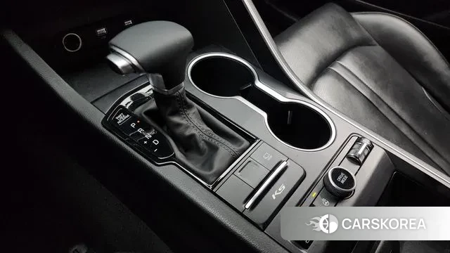 Kia K5 3rd generation id 3606995 из Кореи 19