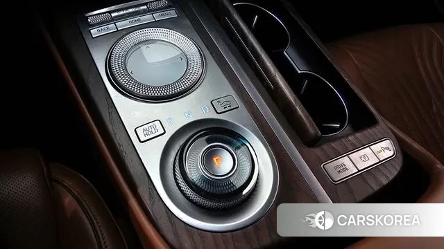 Genesis G80 (RG3) id 2975888 из Кореи 19