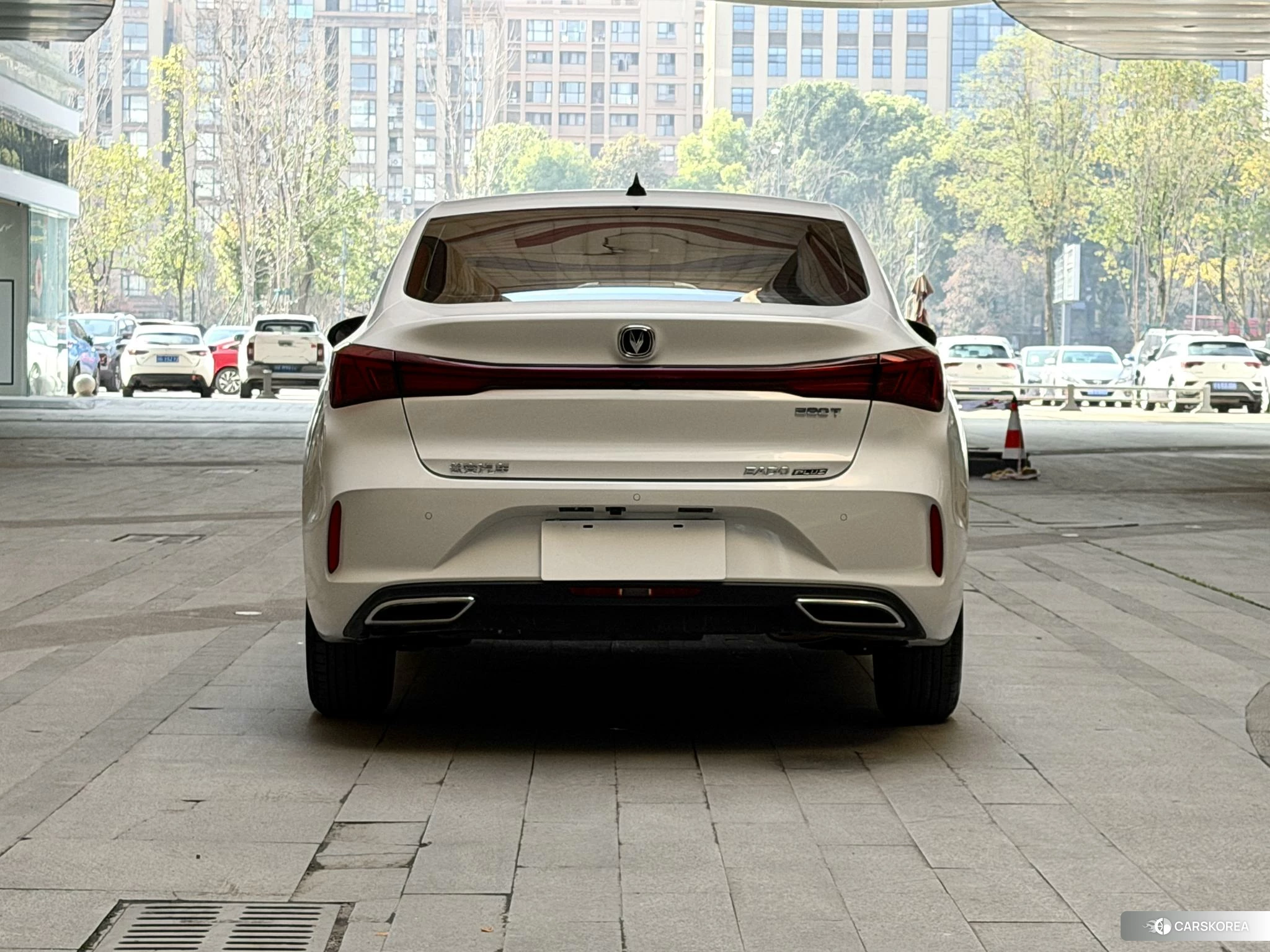 Chang'an Yidong id 4467990 из Китая 15