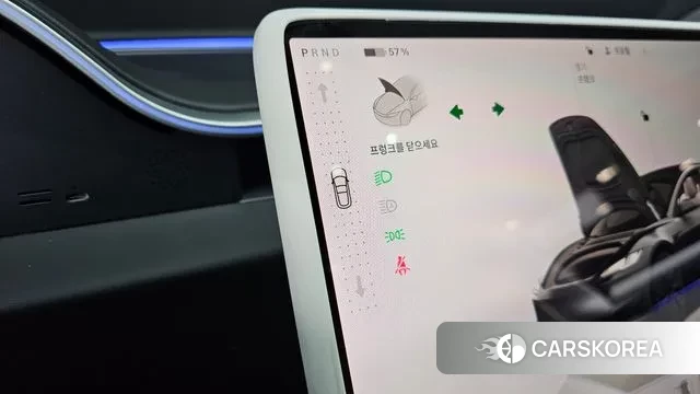 Tesla Model 3 id 3486911 из Кореи 19