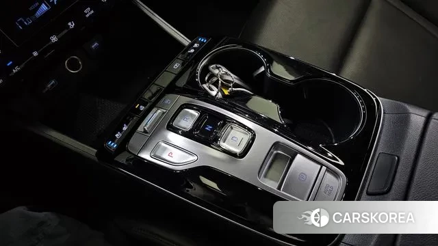 Hyundai Tucson (NX4) id 3063472 из Кореи 19