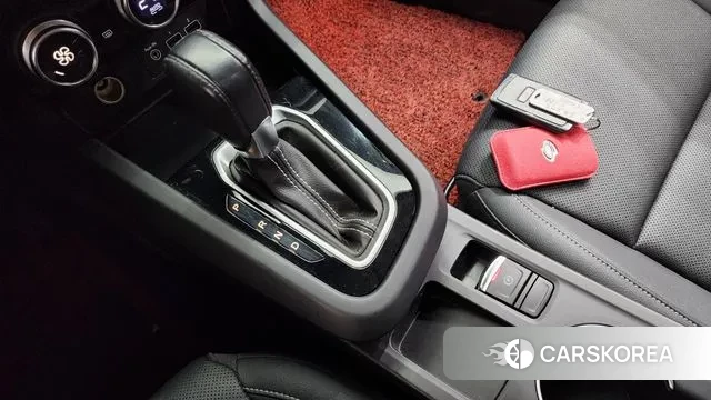 Renault Korea (Samsung) XM3 id 3432892 из Кореи 19