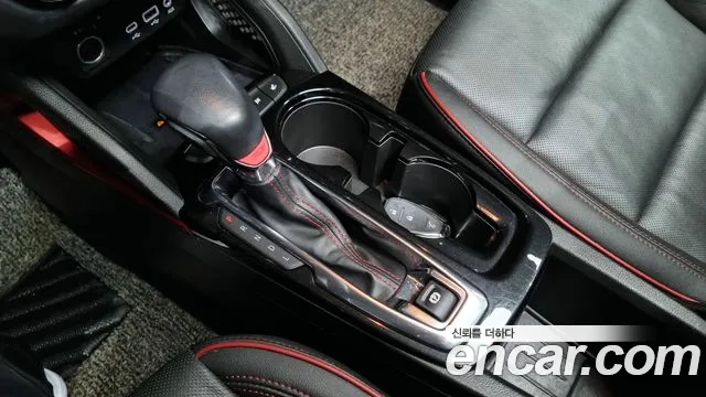 Chevrolet (GM Daewoo) Trailblazer id 2245341 из Кореи 19