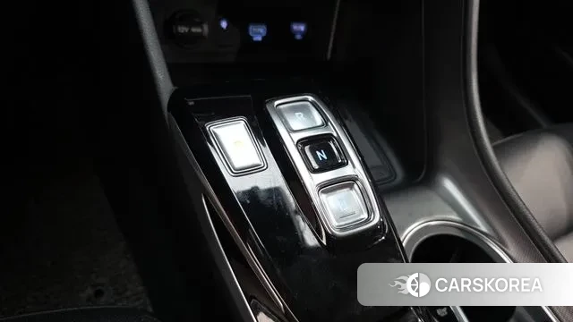 Hyundai Sonata (DN8) id 3008249 из Кореи 19