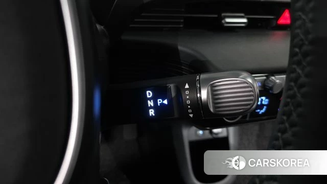 Hyundai Ionic 5 id 4758485 из Кореи 34