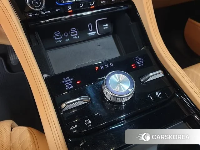 Jeep Grand Cherokee (WL) id 3685536 из Кореи 19