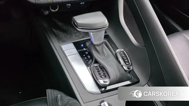 Hyundai Avante (CN7) id 3472944 из Кореи 19