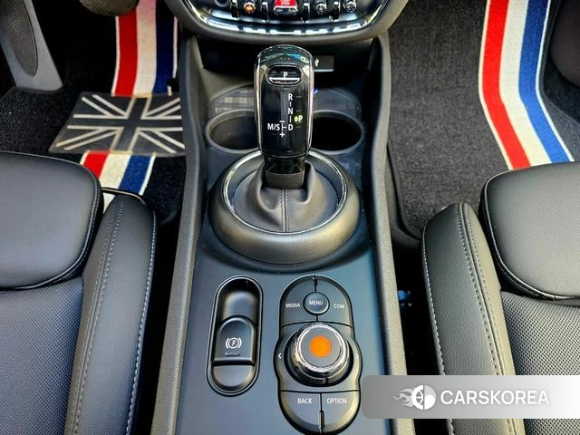 Mini Cooper Clubman id 4785081 из Кореи 19