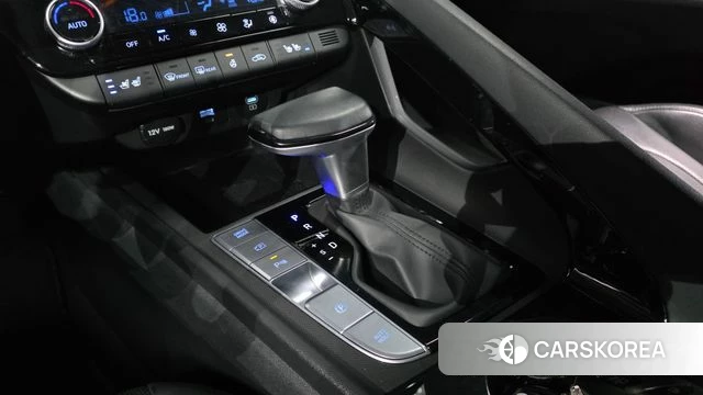 Hyundai The New Avante Hybrid (CN7) id 4640415 из Кореи 19