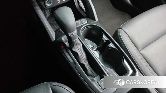 Chevrolet (GM Daewoo) Trailblazer id 3892838 из Кореи 19