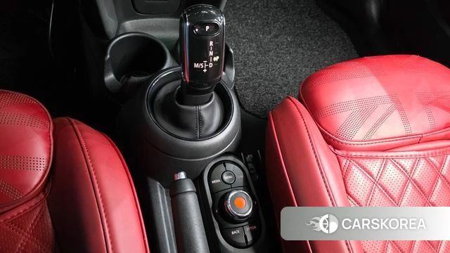 Mini Cooper id 3813788 из Кореи 19