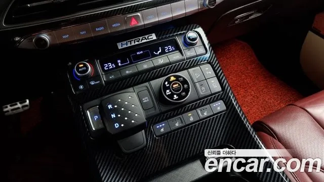 Hyundai Palisade id 2951829 из Кореи 19