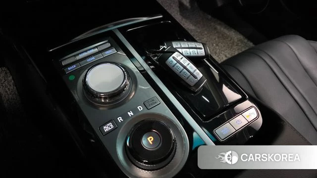 Genesis G80 (RG3) id 3883831 из Кореи 19