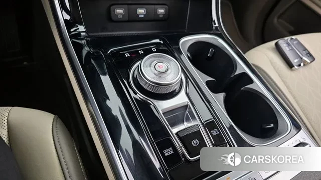 Kia Carnival 4th generation id 3634861 из Кореи 19