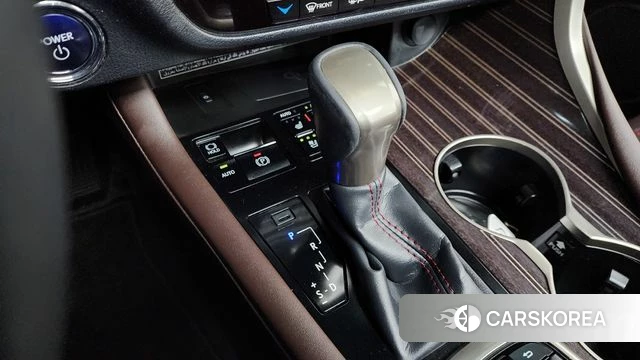 Lexus RX450h 4th generation id 4435470 из Кореи 37