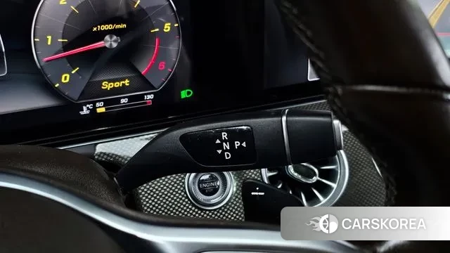 Mercedes-Benz CLS-Class C257 id 3531110 из Кореи 19