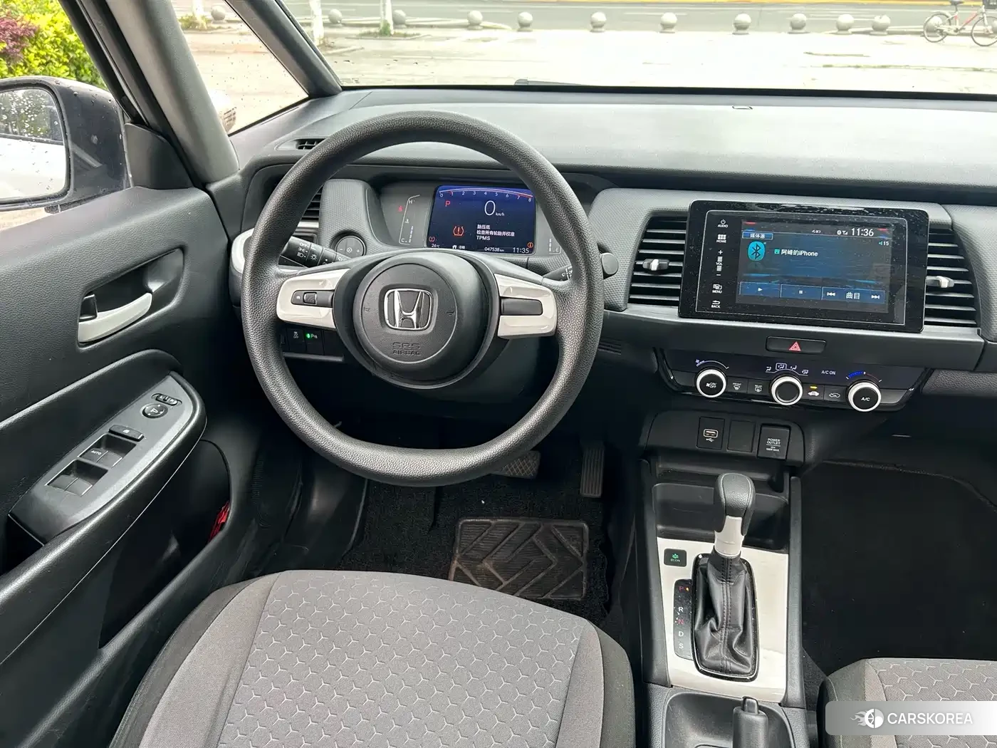 Honda Fit id 4546443 из Китая 10