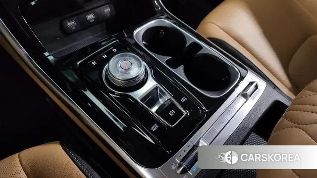 Kia Carnival 4th generation id 3524481 из Кореи 19