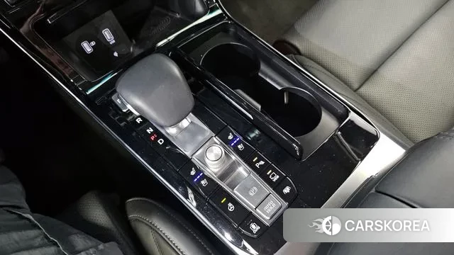 Kia K7 Premier id 3209626 из Кореи 19