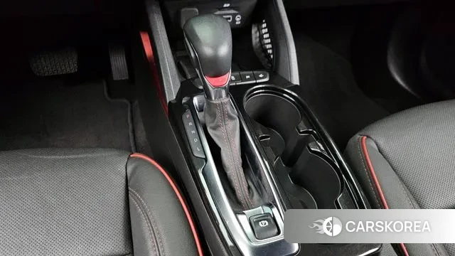 Chevrolet (GM Daewoo) Trailblazer id 2989411 из Кореи 19