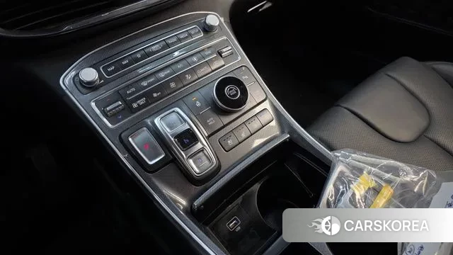 Hyundai The New Santa Fe id 3752237 из Кореи 19