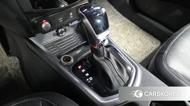 Ssangyong Tivoli Armor id 4658157 из Кореи 19