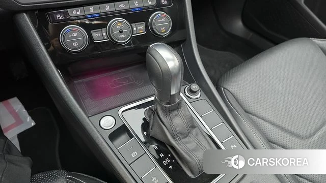 Volkswagen 7th Generation of Jetta id 4550925 из Кореи 19