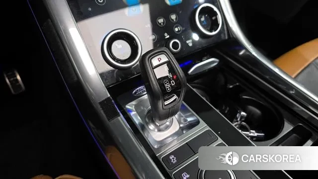 Land Rover Range Rover Sport 2nd Generation id 3474753 из Кореи 19