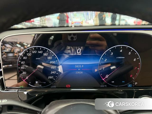 Mercedes-Benz E-class id 4271629 из Китая 27