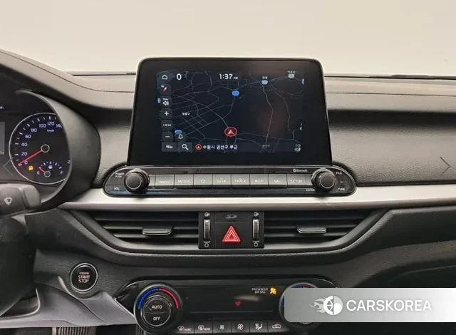 Kia Come New K3 id 3438771 из Кореи 18