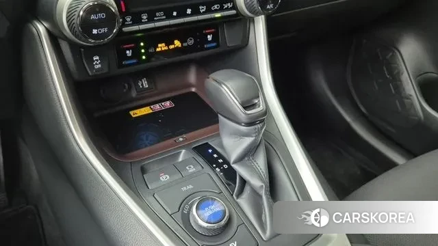 Toyota RAV4 5th Generation id 3251290 из Кореи 18