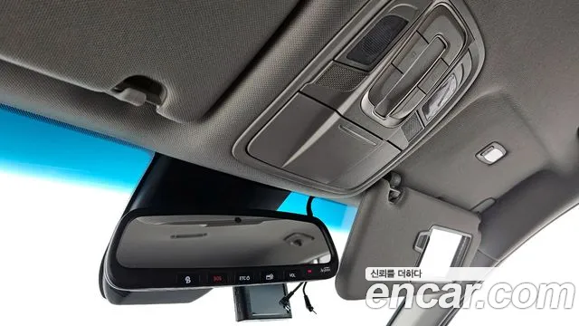 Hyundai Santa Fe TM id 2559793 из Кореи 19