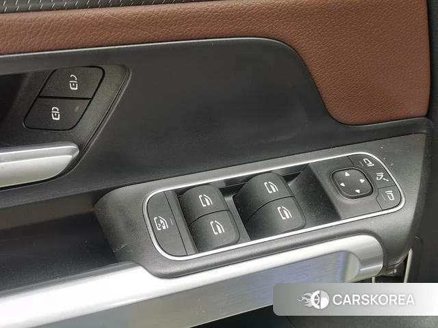Mercedes-Benz GLB id 4301787 из Китая 19