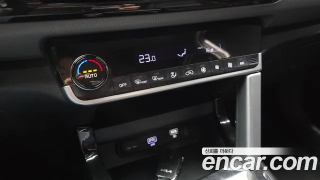 Kia Seltos id 2664463 из Кореи 19