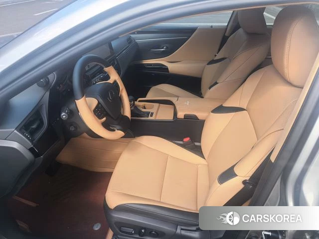 Lexus ES id 4314090 из Китая 11