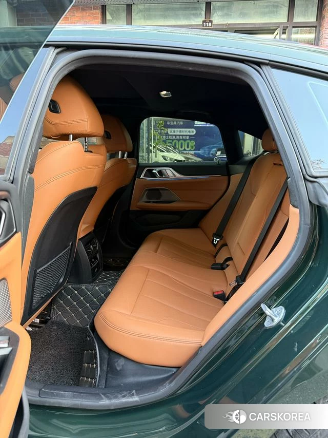BMW 4 series id 4238572 из Китая 15
