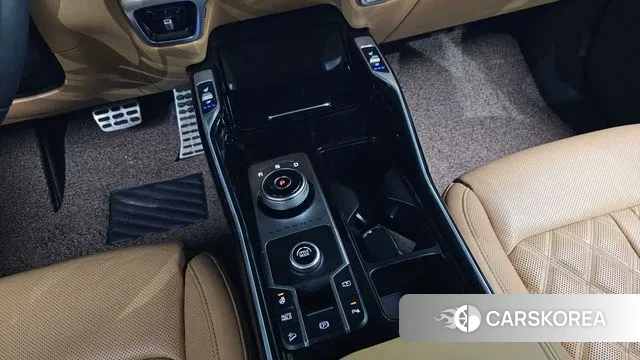 Kia Sorento 4th Generation id 3621915 из Кореи 19