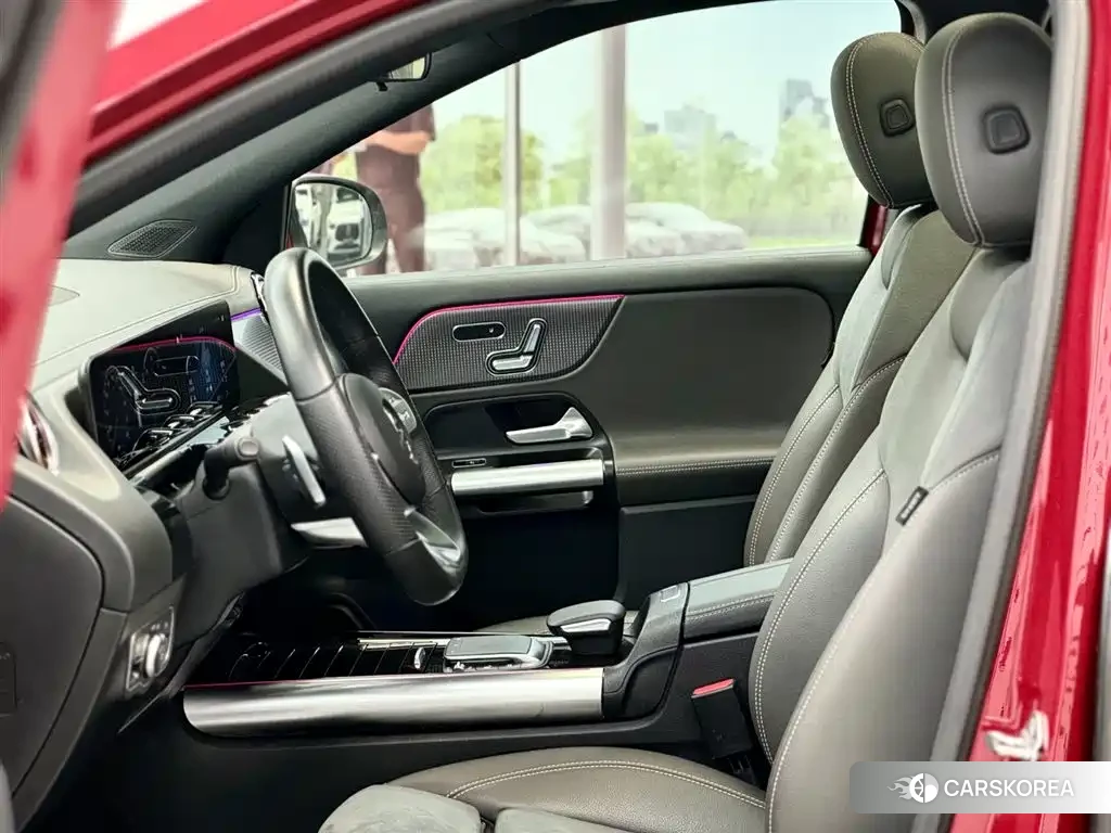 Mercedes-Benz EQA id 4570767 из Китая 12