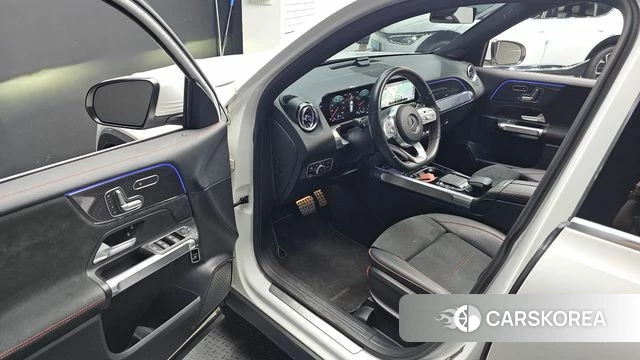 Mercedes-Benz GLB-Class X247 id 4489760 из Кореи 33