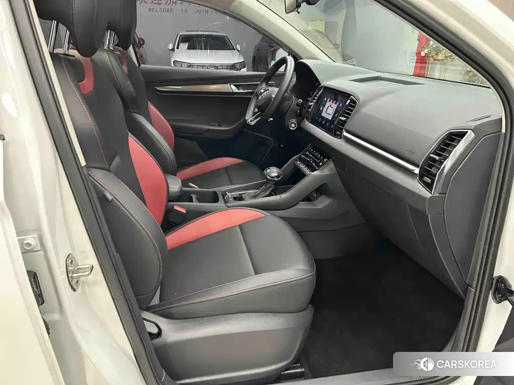 Skoda Karoq id 4674345 из Китая 25