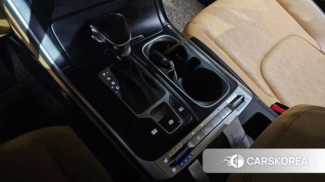 Kia Carnival 4th generation id 3379666 из Кореи 19