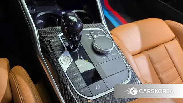 BMW 3 Series (G20) id 3438399 из Кореи 19