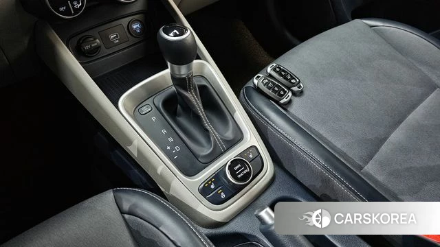 Hyundai Venue id 3861179 из Кореи 19