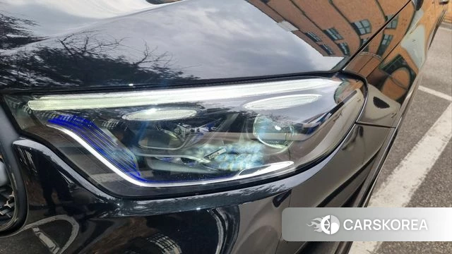 Mercedes-Benz GLC-Class X254 id 3858702 из Кореи 15